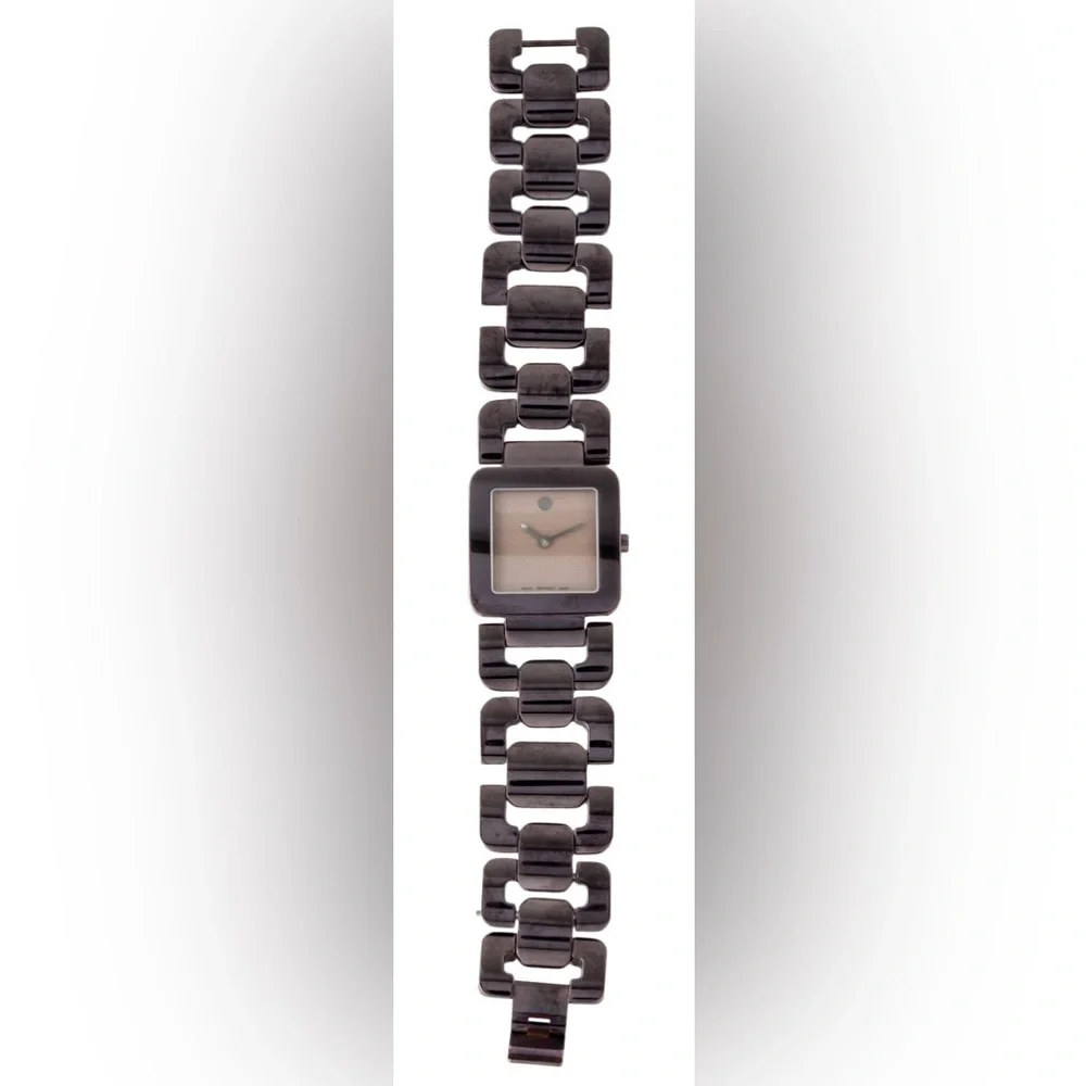 Movado Luma Watch - Picture 2 of 4